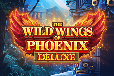 The Wild Wings of Phoenix Deluxe
