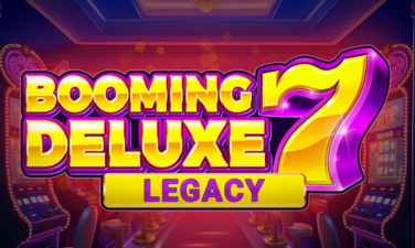 Booming Seven Deluxe Legacy