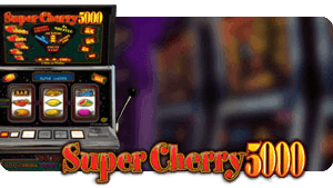 Super Cherry 5000