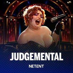 Judgemental