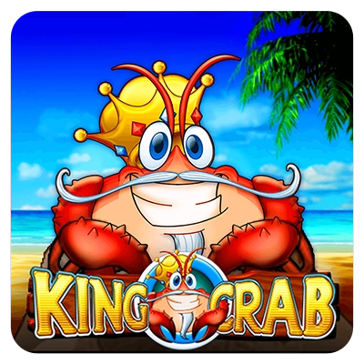 King of Crab