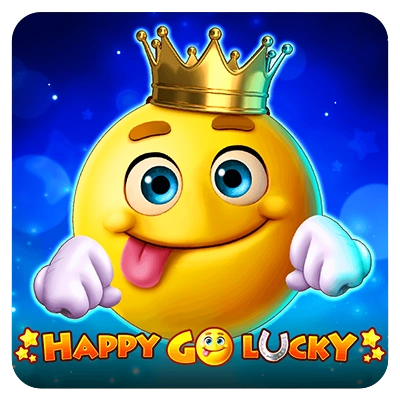 Happy Go Lucky