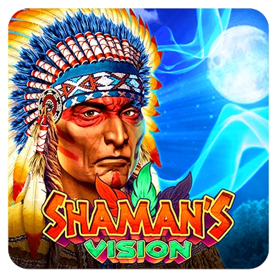 Shaman's Vision