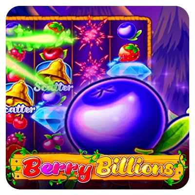 Berry Billions