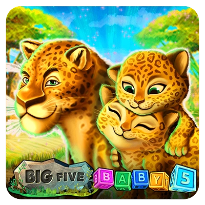 Big 5 Baby 5