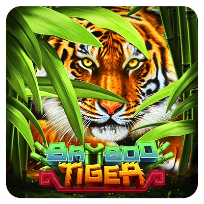 Bamboo Tiger