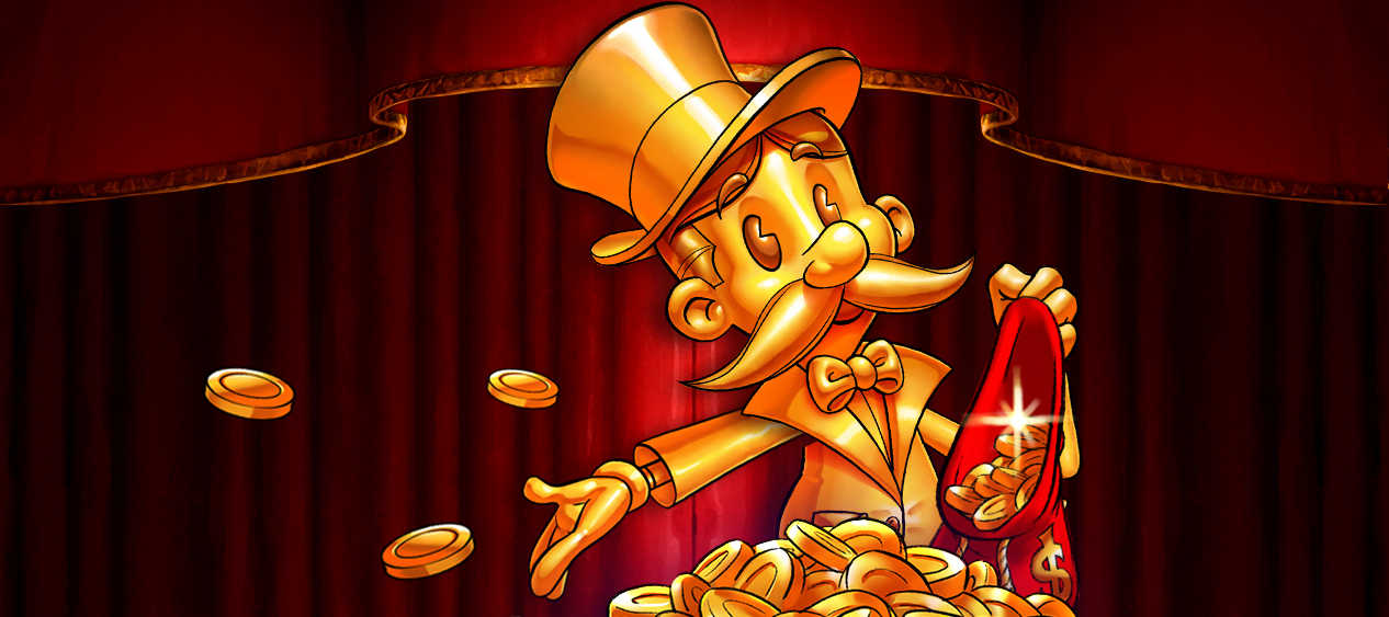 Generous Jack